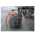 Package belt punching Punching machine made by source factory Ultrasonic equipment